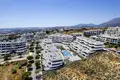 2 bedroom apartment 91 m² Estepona, Spain