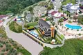2 bedroom apartment 98 m² Alanya, Turkey