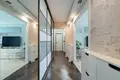 Appartement 3 chambres 74 m² Minsk, Bélarus