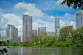 Complejo residencial ZK Sydney City