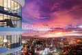 Mieszkanie 4 pokoi 129 m² Kadikoy, Turcja