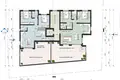 Mieszkanie 2 pokoi 119 m² Kiti, Cypr