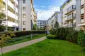 4 room apartment 106 m² Warsaw, Poland