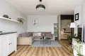 Квартира 2 комнаты 53 м² Варшава, Польша