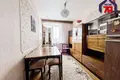4 room apartment 57 m² Sluck, Belarus
