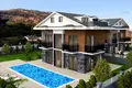 Villa de 5 habitaciones 200 m² Fethiye, Turquía