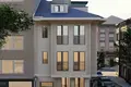 Wohnung 4 Schlafzimmer 310 m² Fatih, Türkei