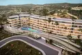 Mieszkanie 4 pokoi 212 m² Demos Agiou Athanasiou, Cypr