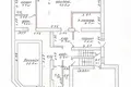 Haus 488 m² Tarasava, Belarus