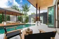 Villa Botanica Luxury Villas Phase III