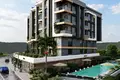 3 bedroom apartment  Konyaalti, Turkey