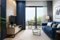 Wohnung 2 zimmer  Smolice, Polen