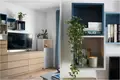 Appartement 2 chambres 42 m² Poznan, Pologne