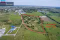 Działki  Klamiele, Litwa