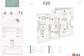 3 bedroom apartment 184 m² Alvalade, Portugal