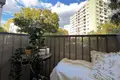 Apartamento 1 habitación 27 m² Varsovia, Polonia
