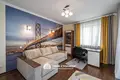 Квартира 3 комнаты 90 м² в Минске, Беларусь
