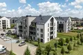 Appartement 2 chambres 45 m² Tarnowo Podgorne, Pologne