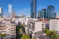 1 bedroom apartment 54 m² Warsaw, Poland