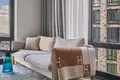Appartement 1 chambre 50 m² Moscou, Russie