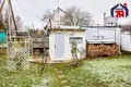 Casa 22 m² Radaskovicki sielski Saviet, Belarús