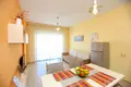 Apartamento vacacional Diamond con piscina en Vlora, Albania.