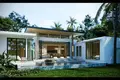 Appartement 4 chambres 374 m² Rawai, Thaïlande