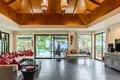 Villa de 7 dormitorios 1 000 m² Ko Samui, Tailandia