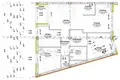 Apartment 1 bathroom 106 m² in Zala, Hungary