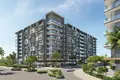 Kompleks mieszkalny New Art Bay Residence with swimming pools and picturesque views, Al Jaddaf, Dubai, UAE