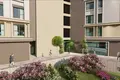 Wohnkomplex New residence with a swimming pool and a spa center 5 minutes away from the Marmara Sea, Istanbul, Turkey