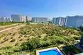 1 bedroom apartment 60 m² Mezitli, Turkey