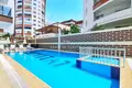 Wohnung 1 zimmer 120 m² Mahmutlar, Türkei