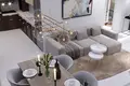 Apartamento 2 habitaciones 121 m² Aradippou, Chipre