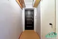 Wohnung 1 zimmer 31 m² Minsk, Belarus