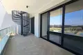 Penthouse z 1 sypialnią 69 m² Tserkezoi Municipality, Cypr