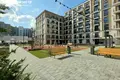 Appartement 3 chambres 64 m² Minsk, Bélarus