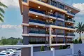 2 bedroom apartment 73 m² Obakoy, Turkey