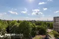 Квартира 2 комнаты 49 м² Минск, Беларусь