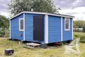 House 25 m² Matykalski sielski Saviet, Belarus