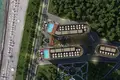 Wohnung 1 zimmer 31 m² Batumi, Georgien