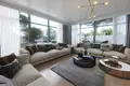 3 bedroom house 137 m² Basaksehir, Turkey