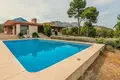 Willa 4 pokoi 350 m² lAlfas del Pi, Hiszpania