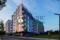 1 bedroom apartment 62 m² Burgas, Bulgaria