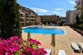 Квартира 1 комната 38 м² Святой Влас, Болгария