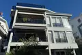 Duplex 5 chambres 160 m² Fethiye, Turquie