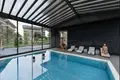 Apartamento 1 habitación 132 m² Alanya, Turquía