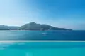 Wohnkomplex New studio apartments with a shared pool just 600 m from Chaweng Noi Beach in Koh Samui, Thailand