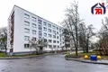 2 room apartment 50 m² Minsk, Belarus