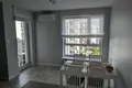 3 room apartment 58 m² in Warsaw, Poland